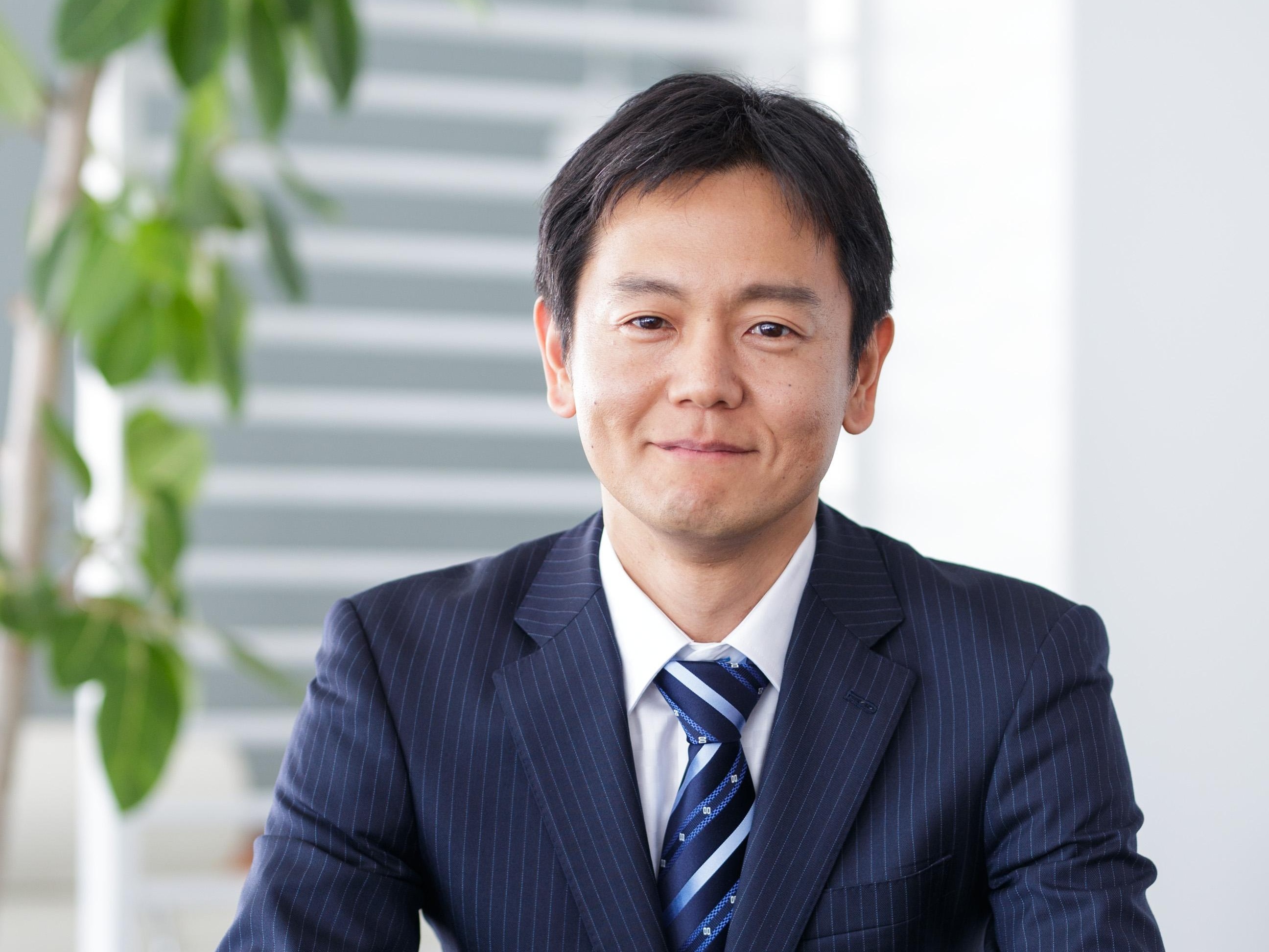 酢谷 昌司弁護士