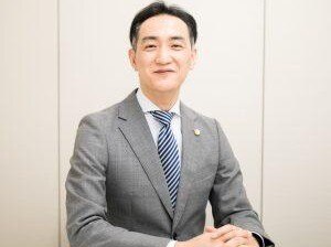 吹矢 洋一弁護士