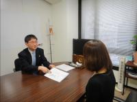 水野 健司弁護士