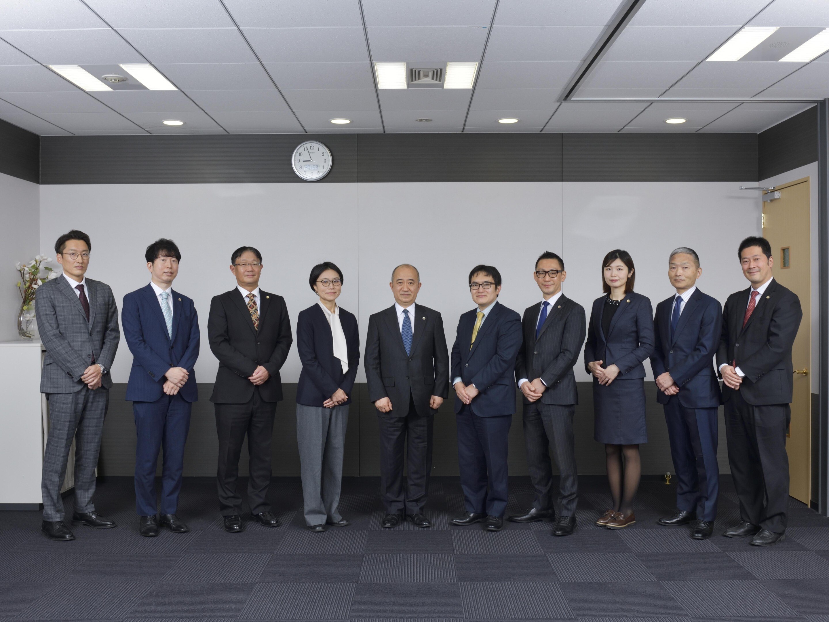 翠川 洋弁護士