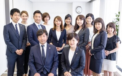 弁護士法人 法律事務所瀬合パートナーズ