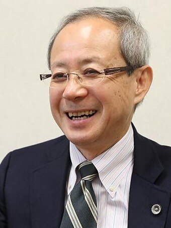 成瀬 裕
