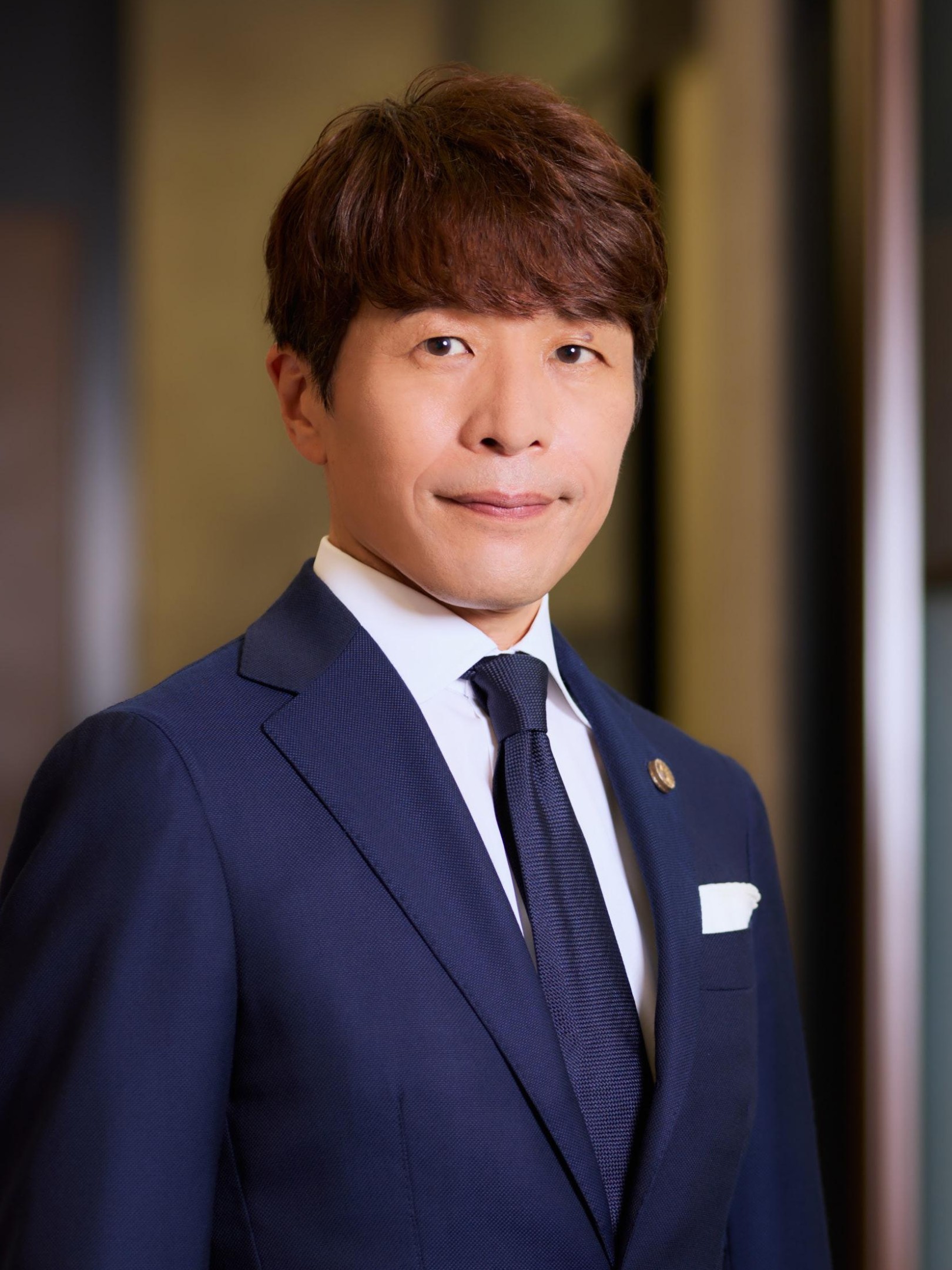 西川 研一弁護士