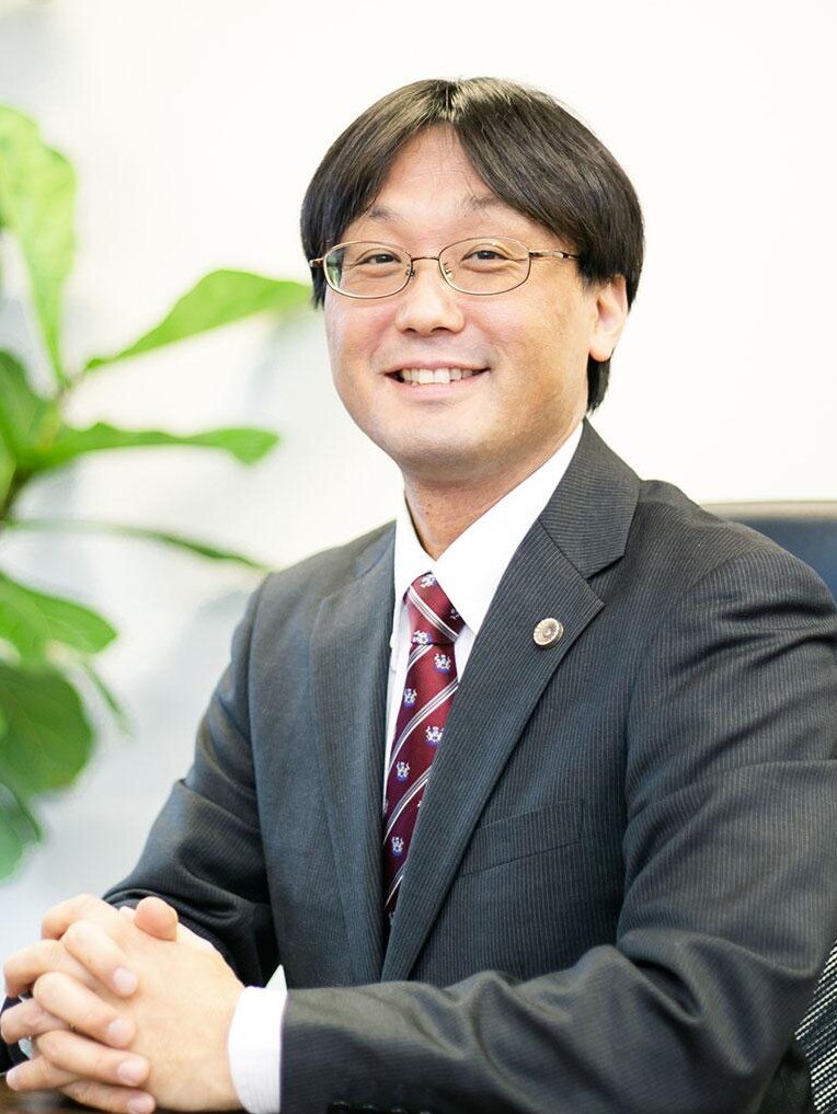 西村 直樹弁護士