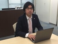 青木 一平弁護士