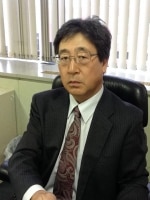 赤渕 由紀彦弁護士