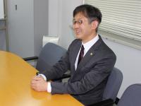 川村 真文弁護士