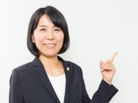 川並 理恵弁護士