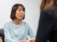 川並 理恵弁護士