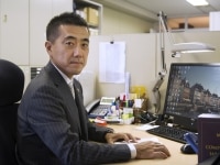 前田 康行弁護士