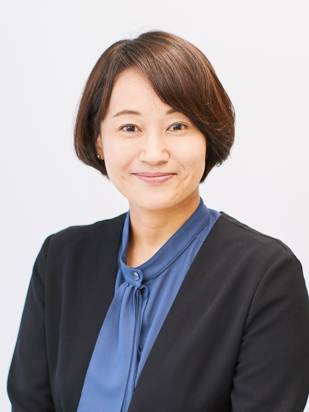 早津 花代