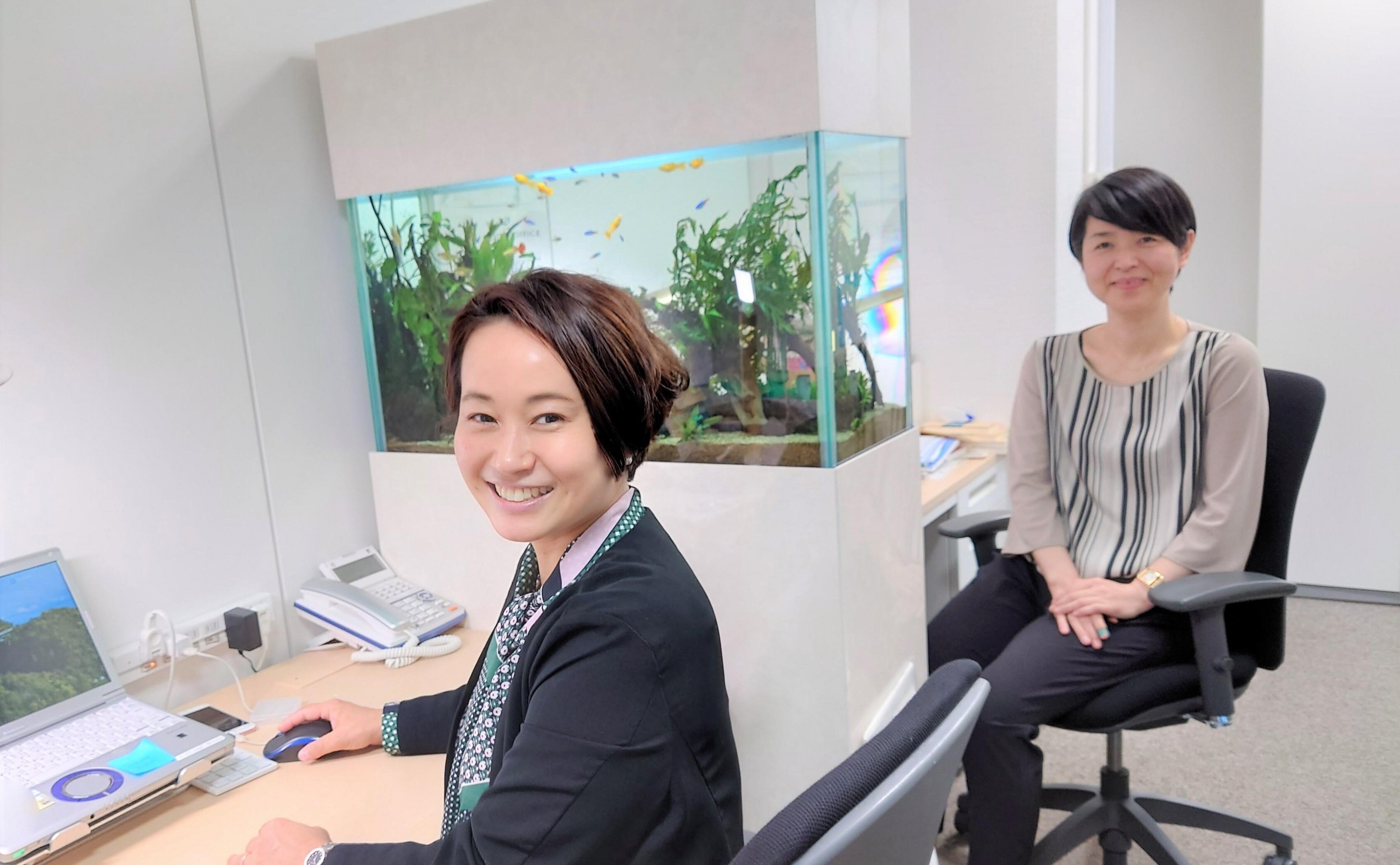 法律事務所ブルーム