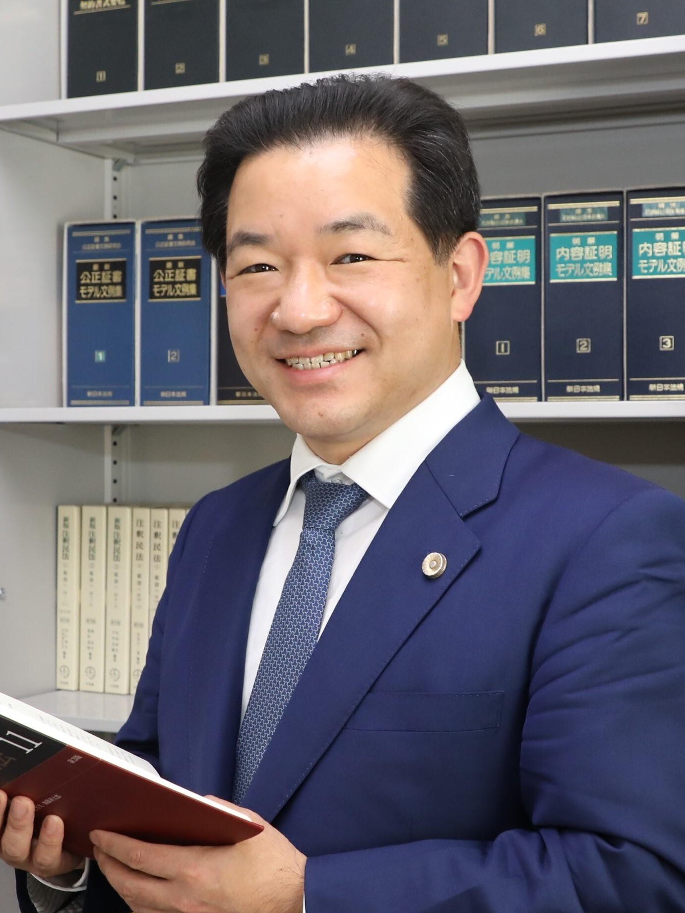 増川 拓弁護士