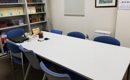 弁護士法人北海道みらい法律事務所
