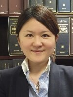 村手 亜未子弁護士
