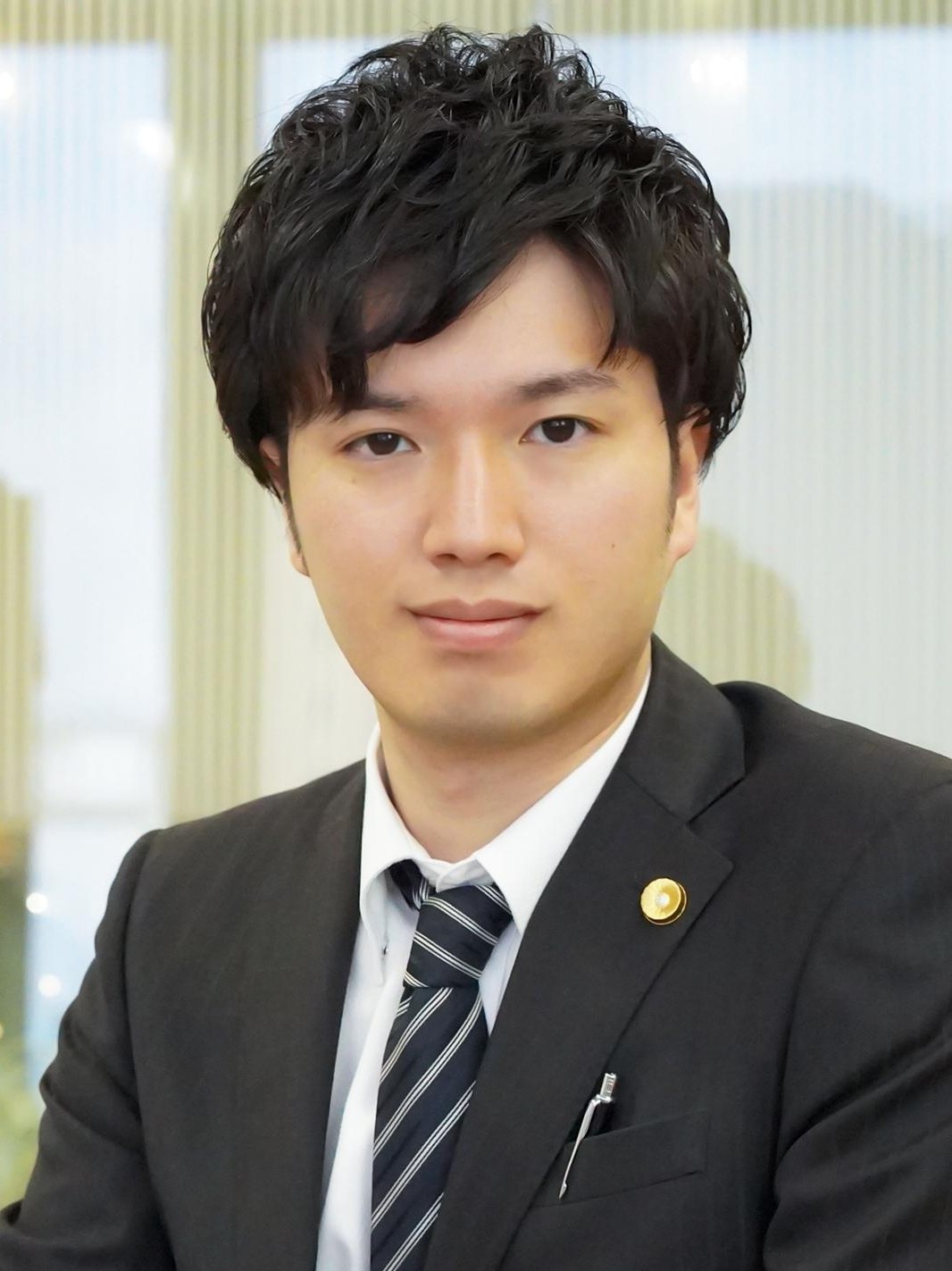 阿部 尚平弁護士