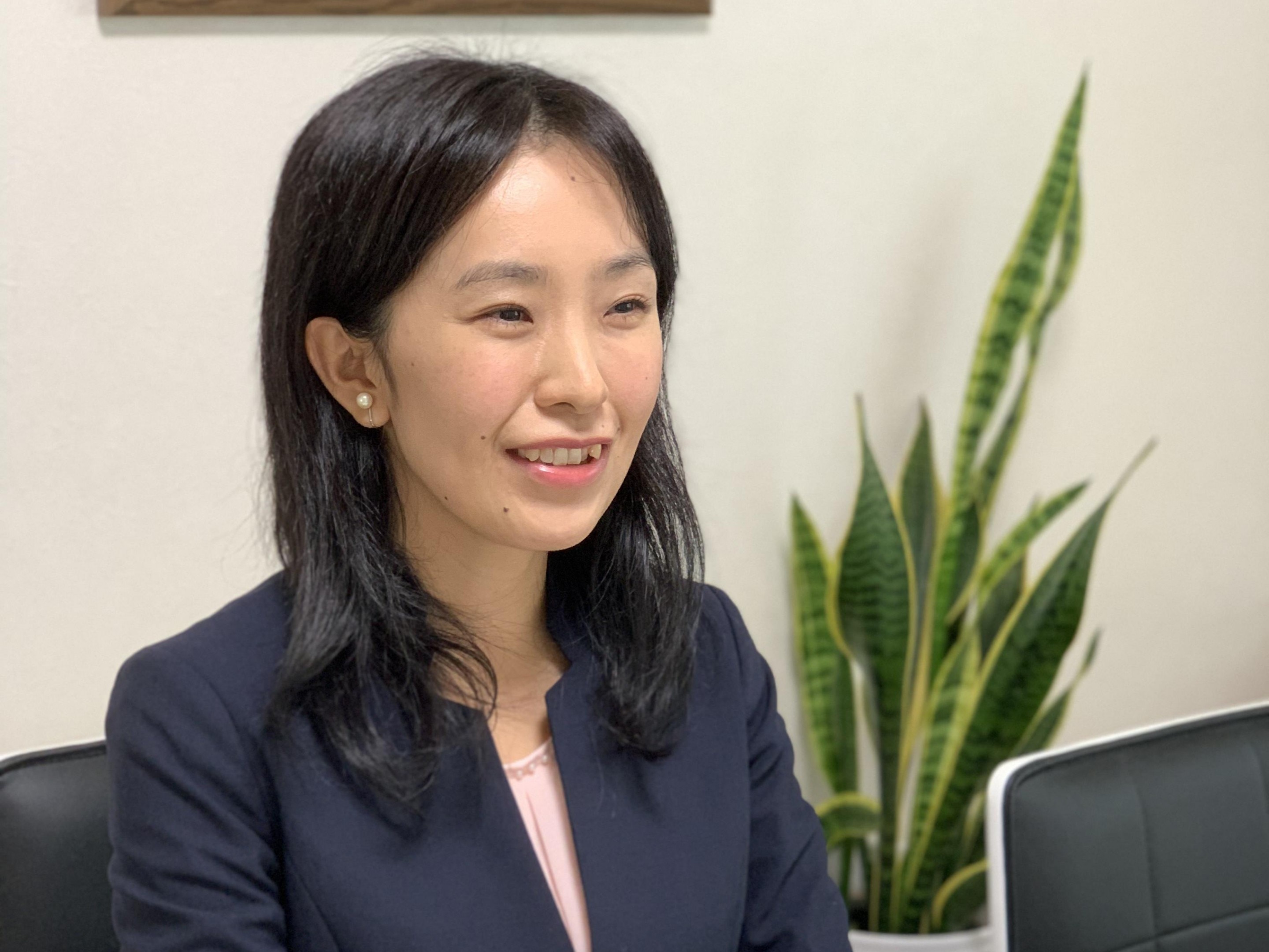 小松 真理弁護士
