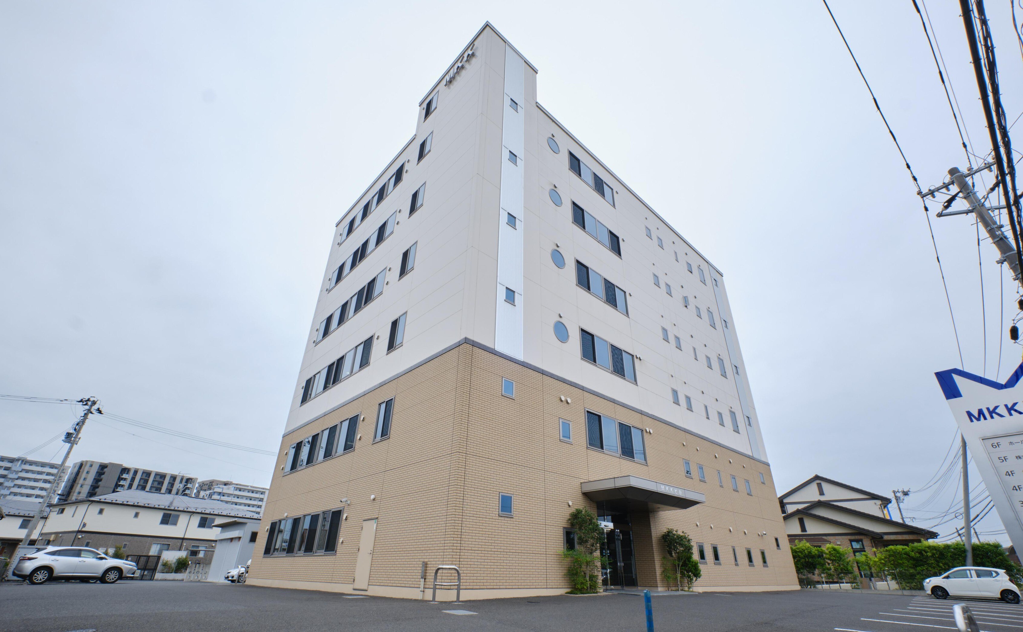 弁護士法人ブレインハート法律事務所