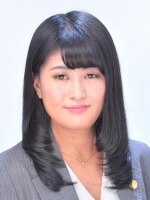 加藤 妃華弁護士