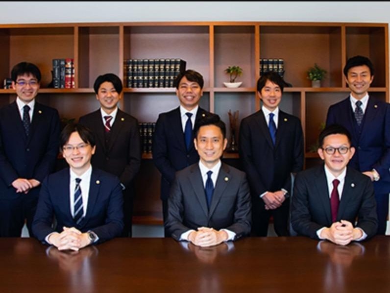 加藤 妃華弁護士