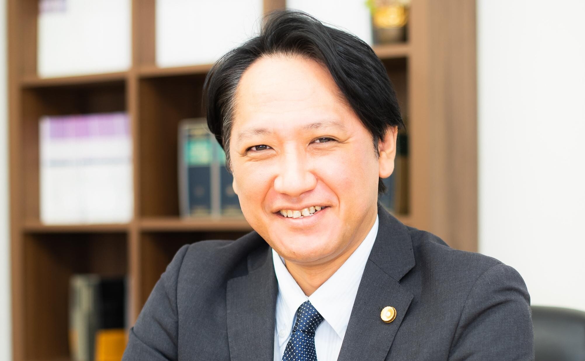 弁護士法人決断サポート