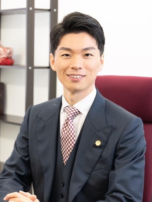 新井 一樹弁護士