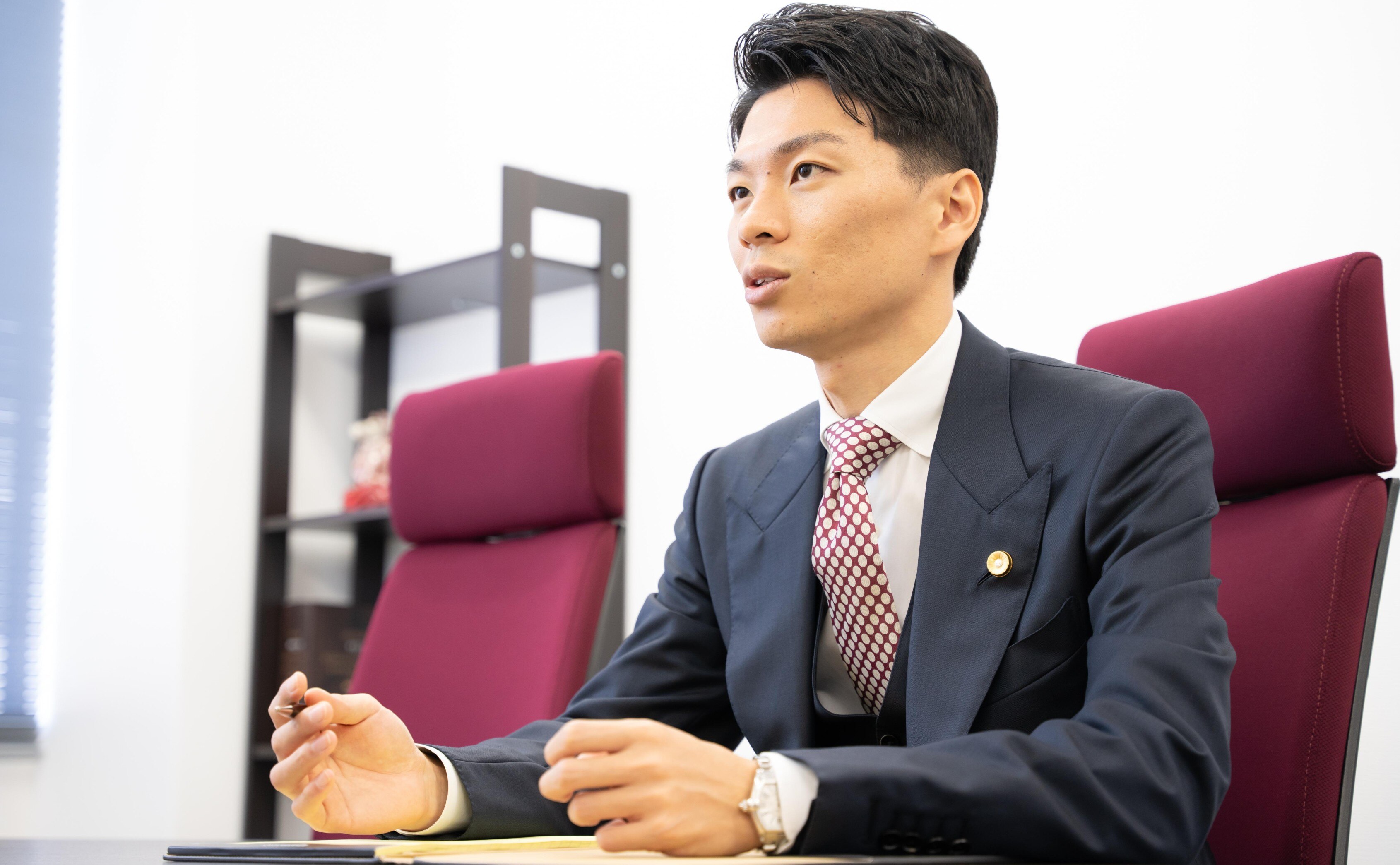 弁護士法人四ツ橋総合法律事務所