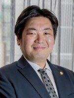 北川 雄士弁護士