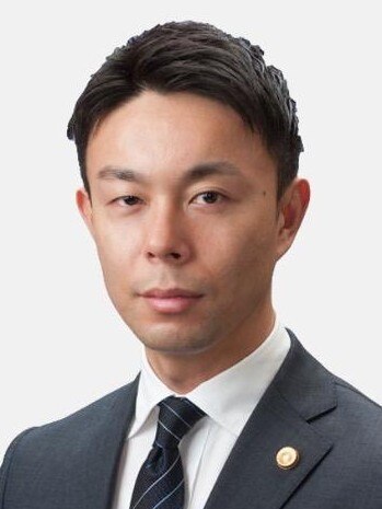 桒田 聡弁護士