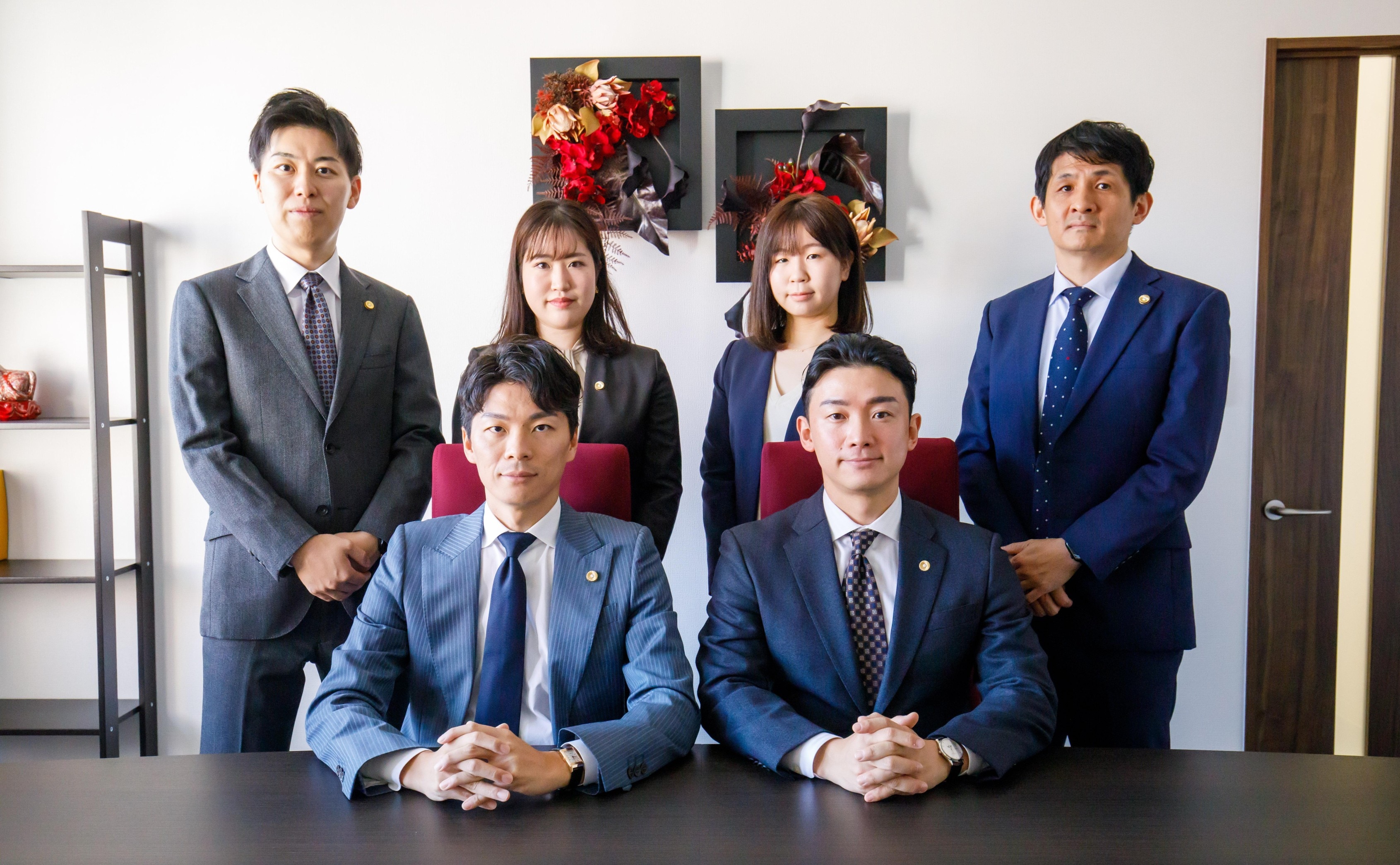 ベリーベスト法律事務所岸和田オフィス