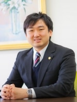 上田 祐也弁護士