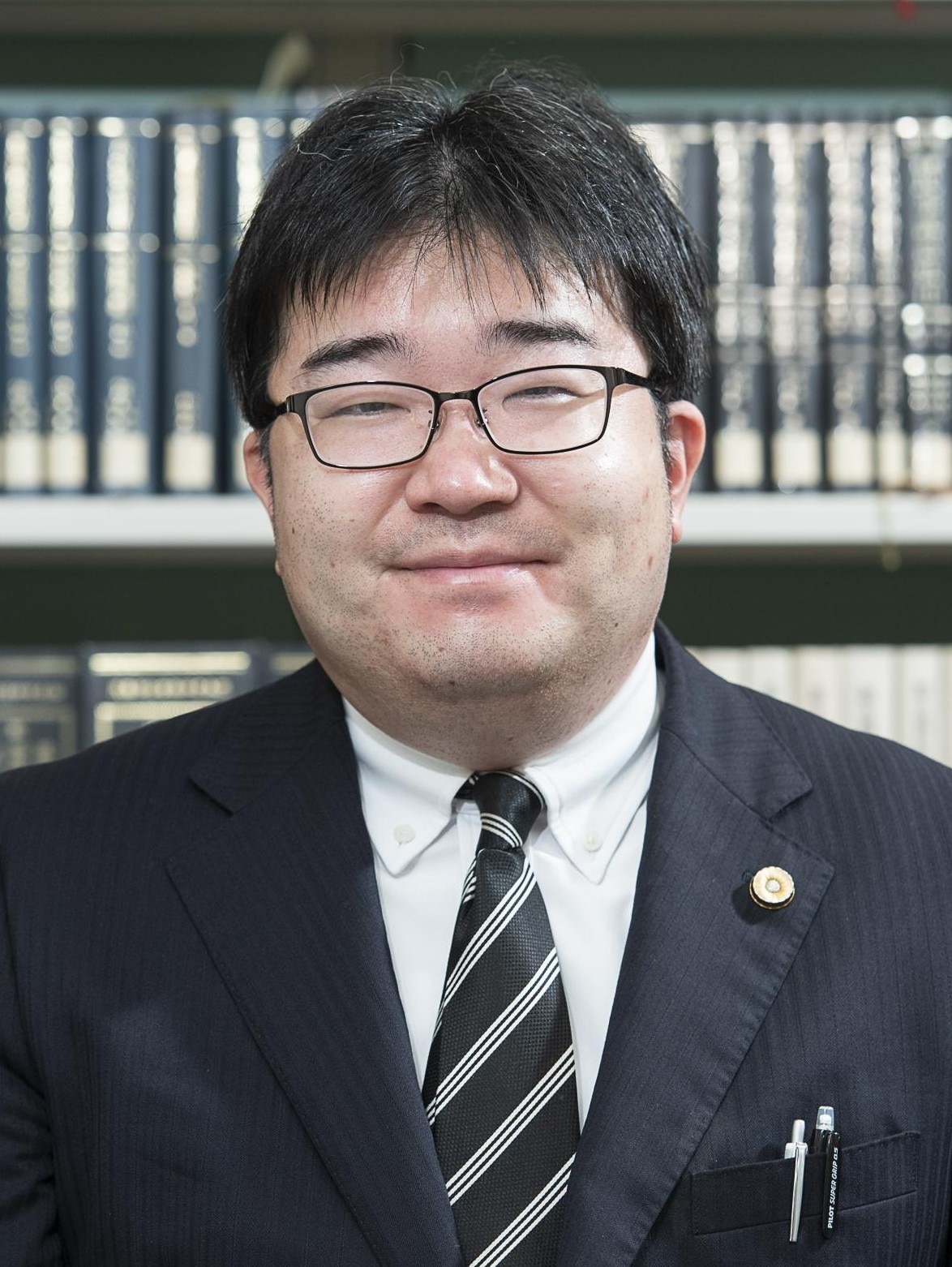 岩本 拓也弁護士
