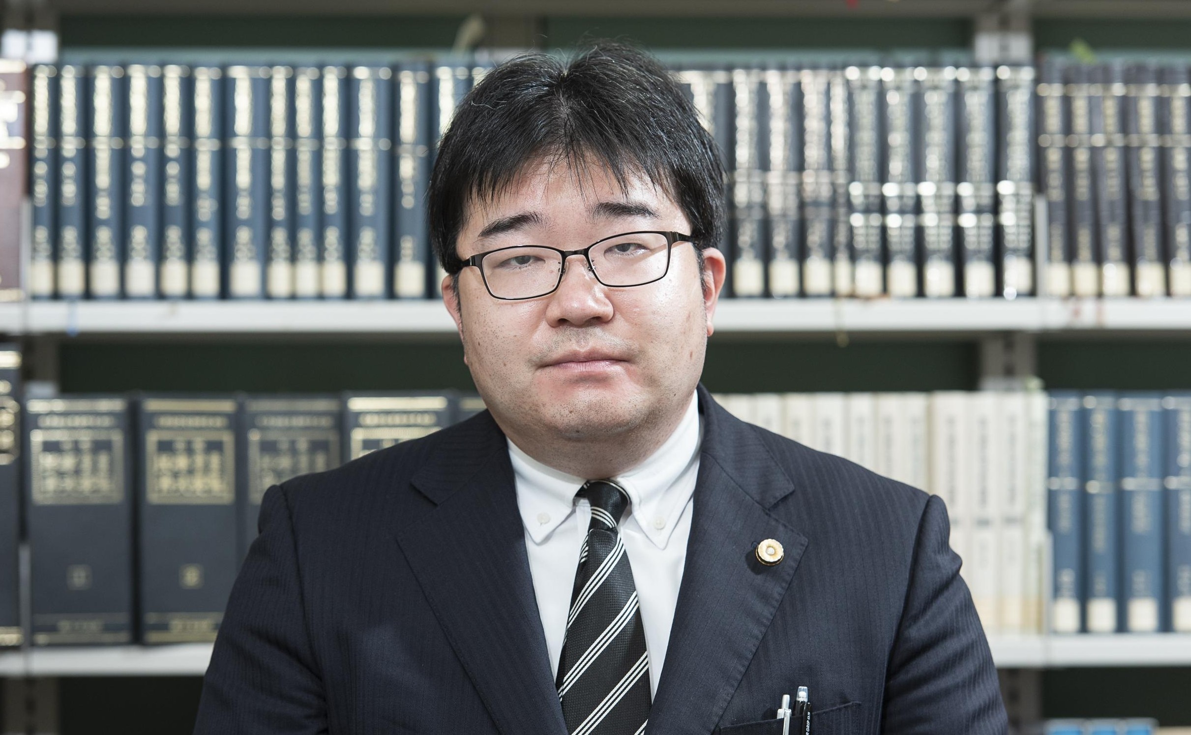 東京東部法律事務所