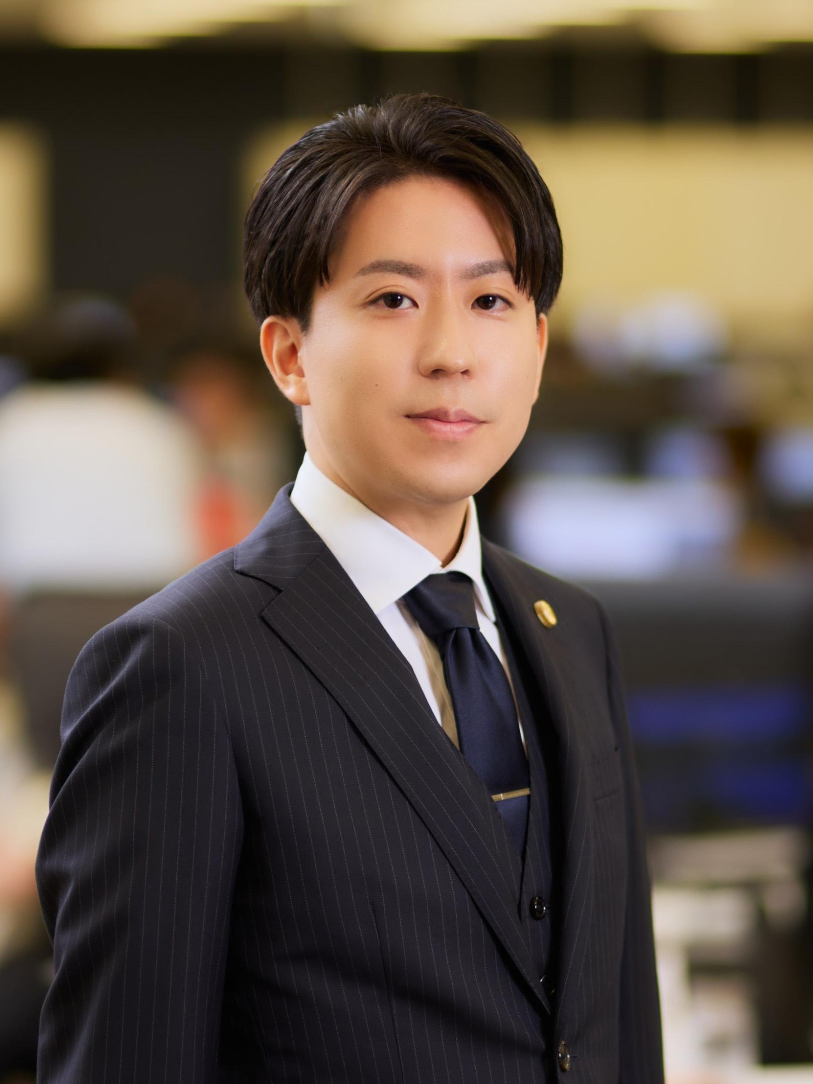 青塚 貴広弁護士