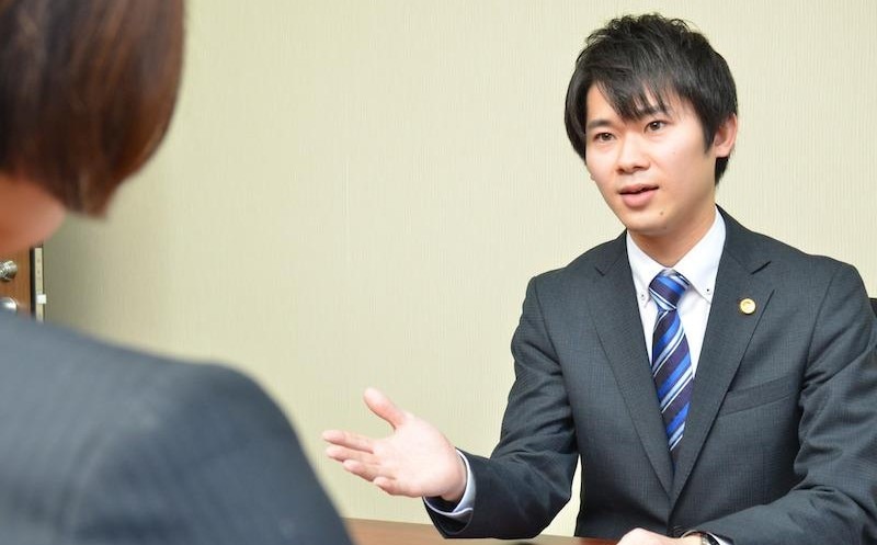弁護士法人長瀬総合法律事務所水戸支所