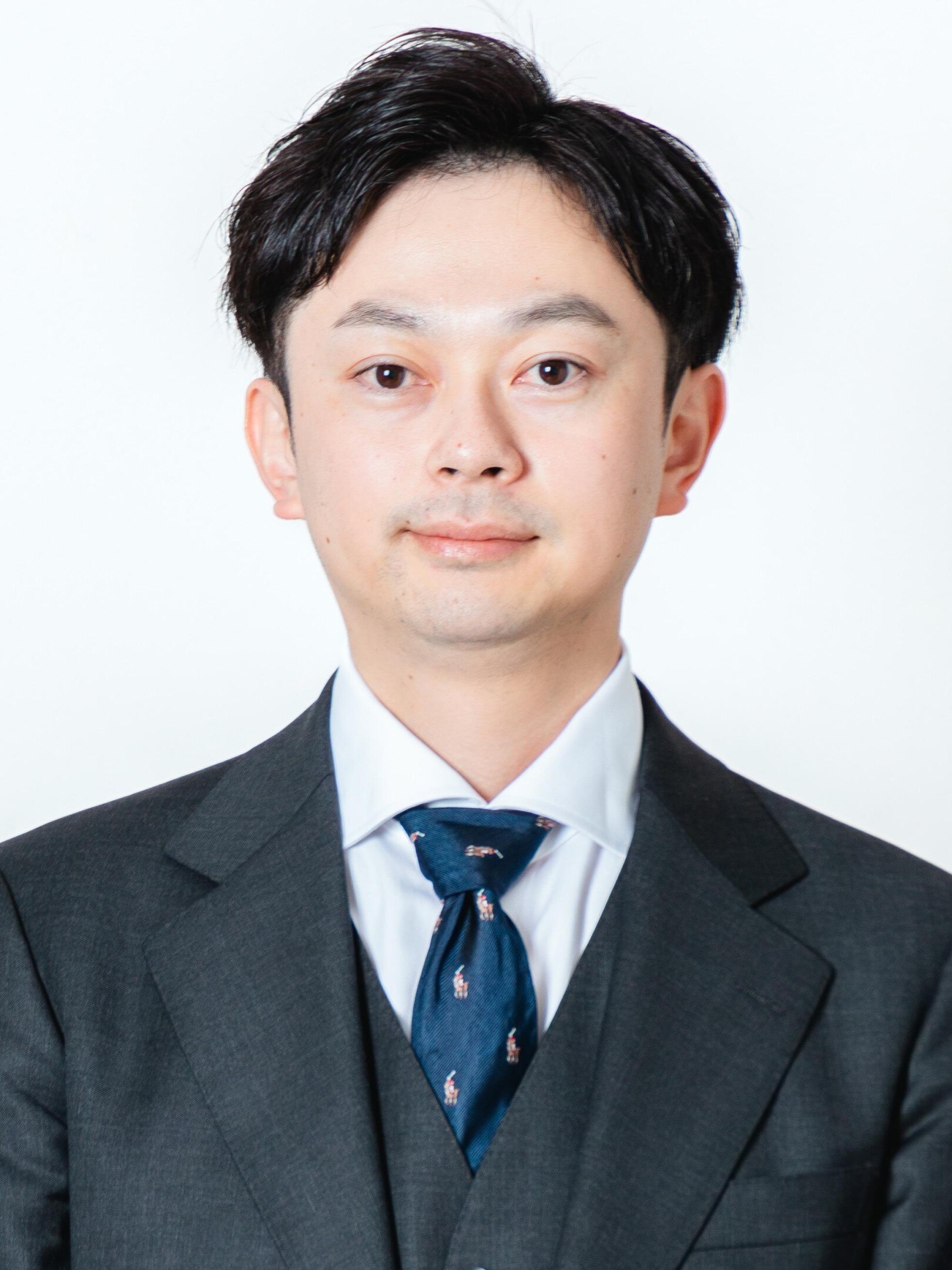 清水 祐太郎弁護士
