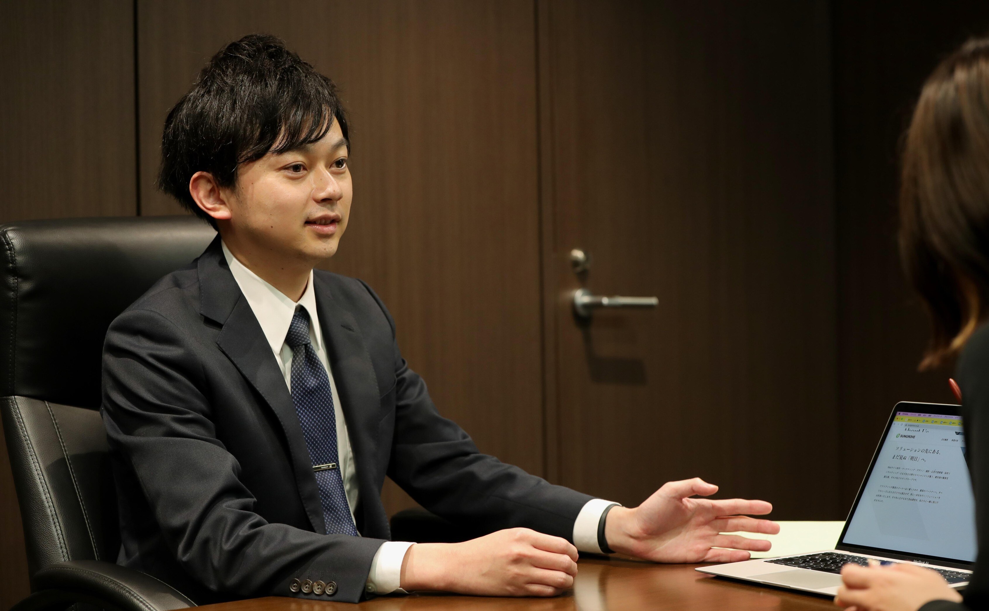 弁護士法人グラディアトル法律事務所