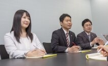 弁護士法人ガーディアン法律事務所国分寺オフィス