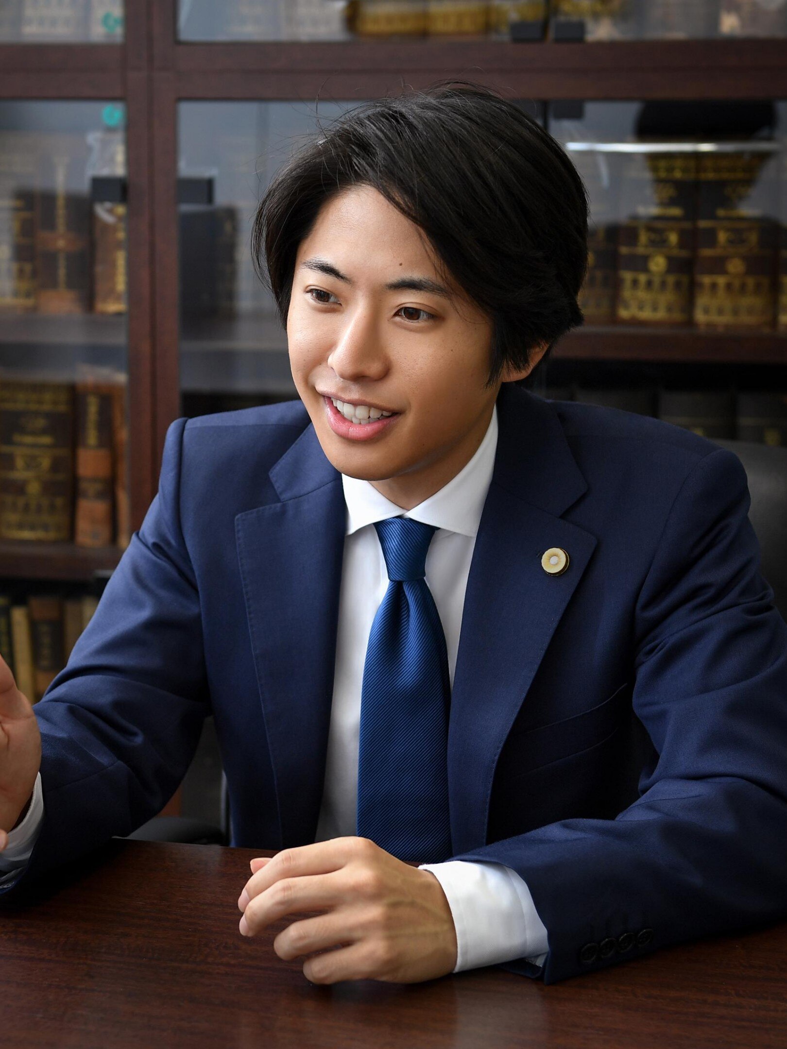 佐野 太一朗弁護士