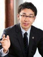 大岩 和紀弁護士