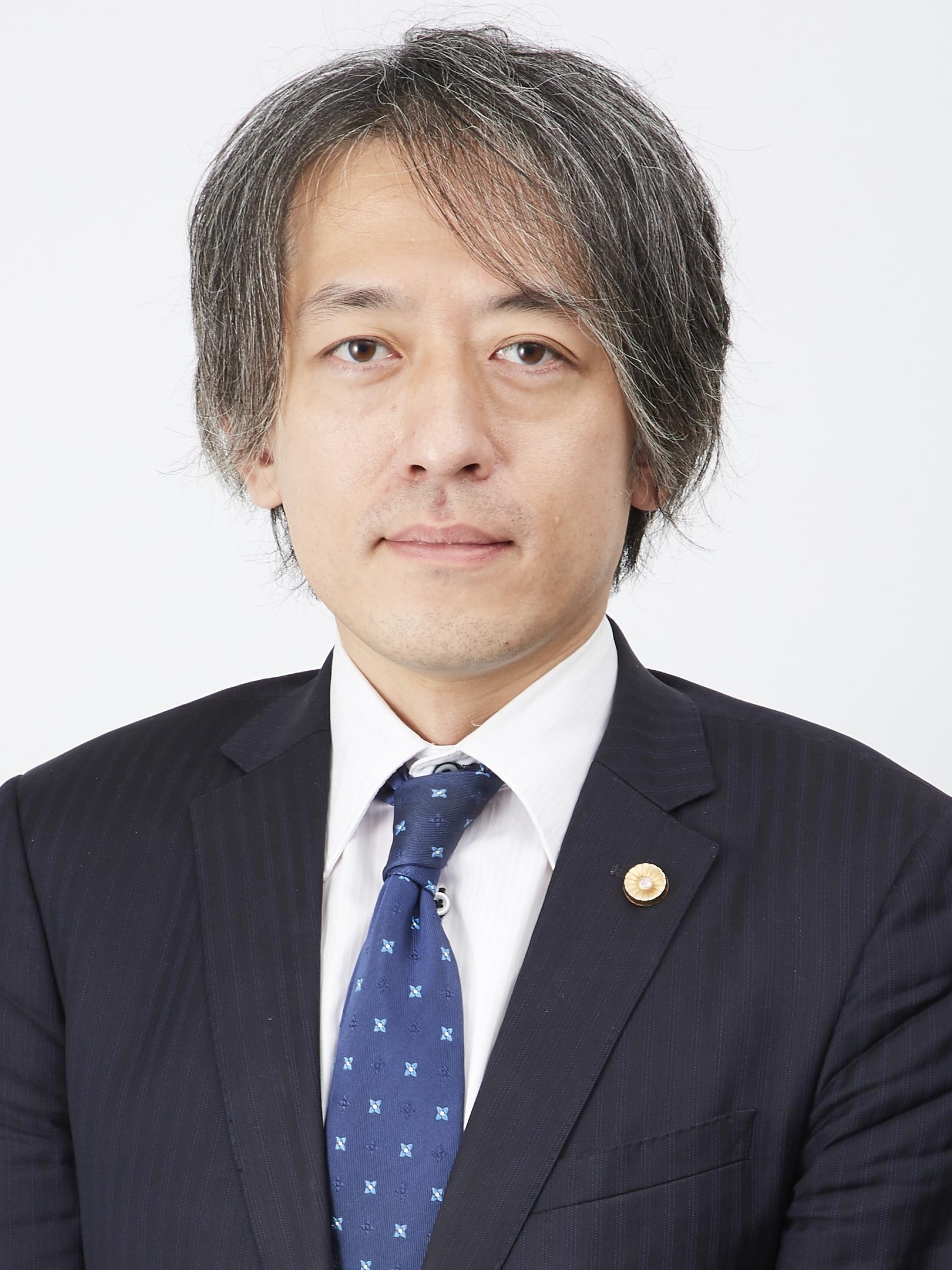 大橋 良二弁護士