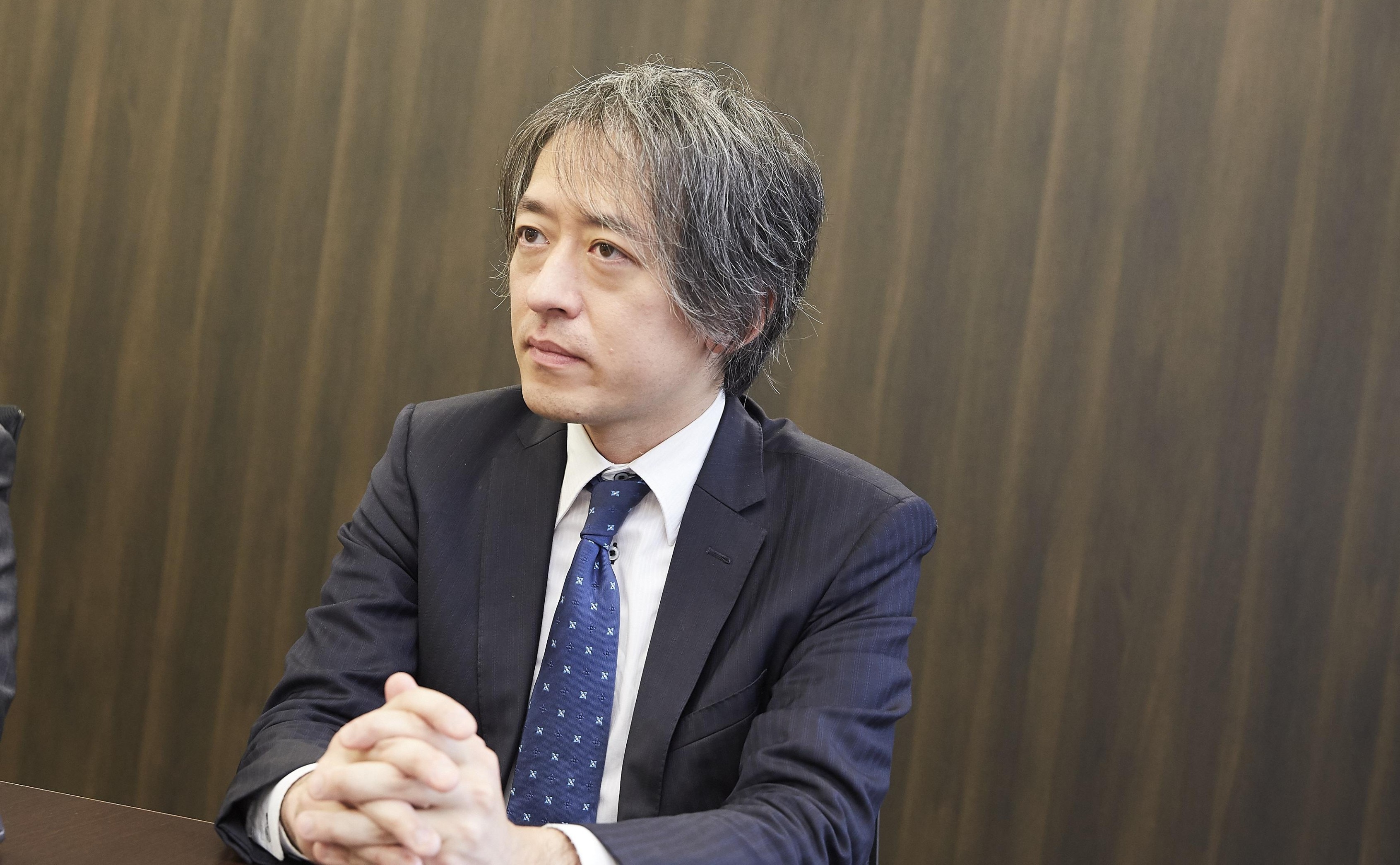 弁護士法人新潟第一法律事務所 東京事務所