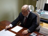 大江 修司弁護士