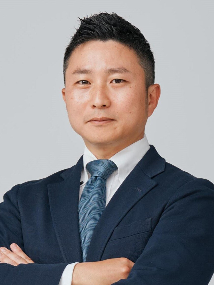 大杉 真弁護士