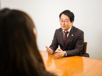 大谷部 雅典弁護士