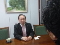 大島 一弁護士