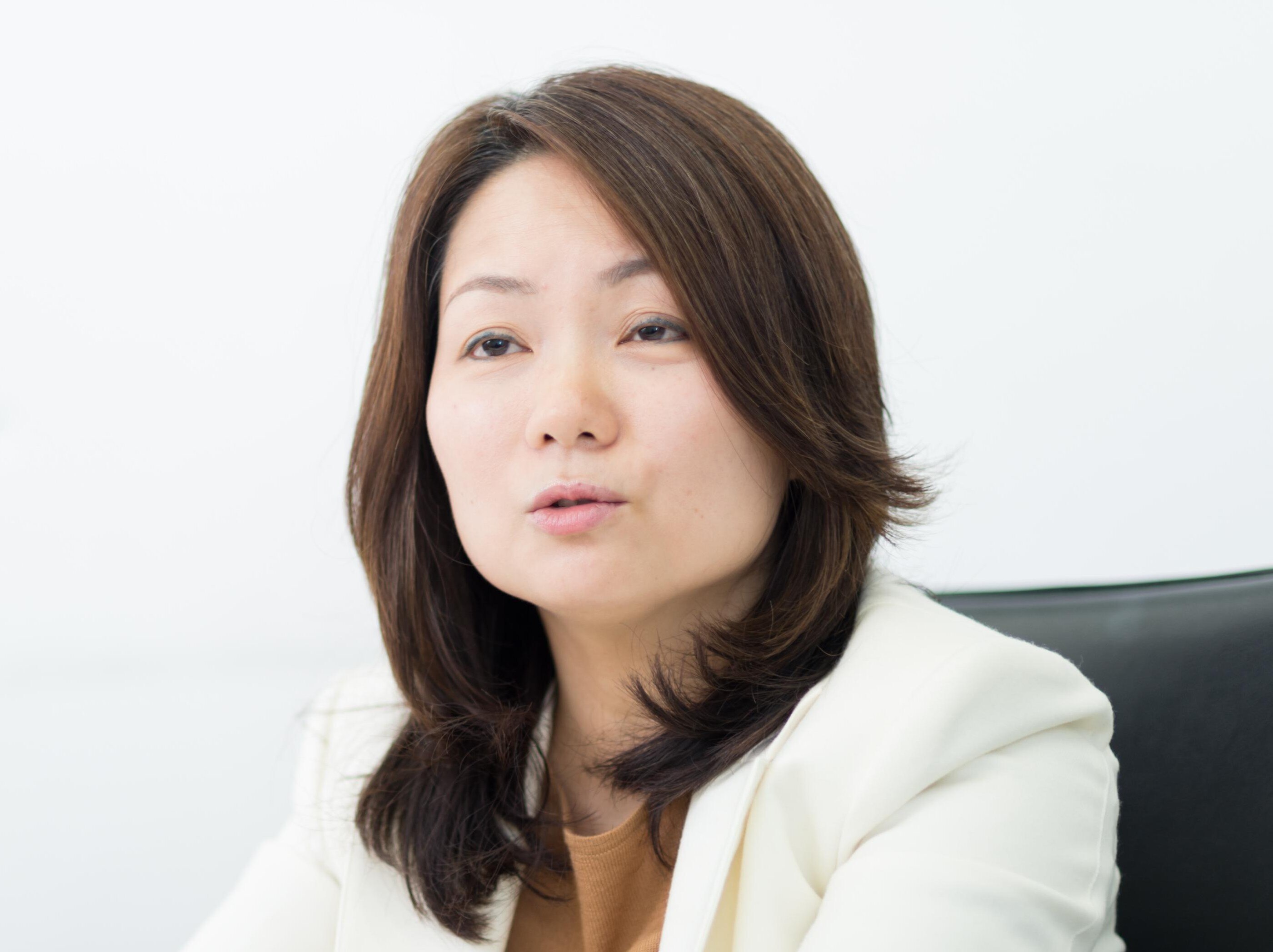原口 未緒弁護士