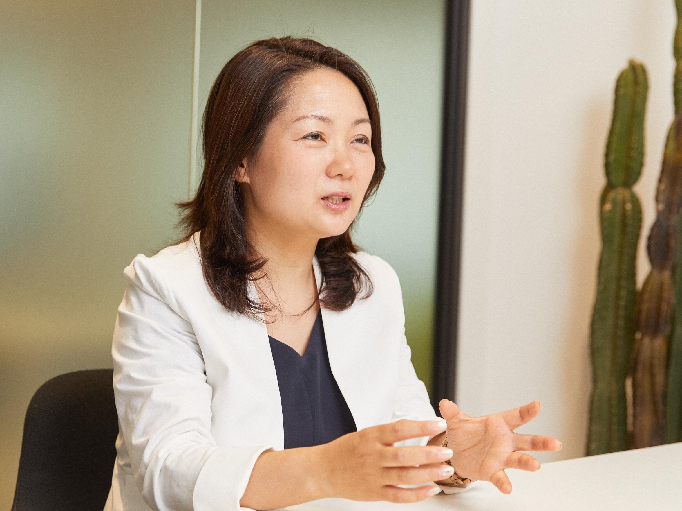 原口 未緒弁護士