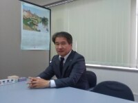 大箸 郁夫弁護士