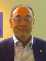大野 康博
